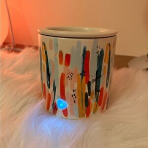 Ceramic Candle Warmer